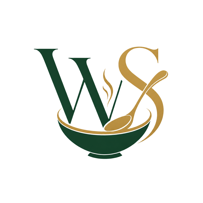 Wealth Soup For The Soul